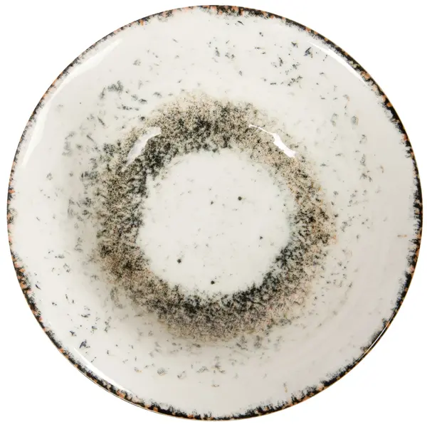 Kommen | GALAXY | Porselein | Wit | 33cl | 12 Stuks | Ø135x45(h)mm