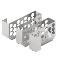 Diamond Vacuümzakscheider | VACUUM COOKING PLUS | RVS 