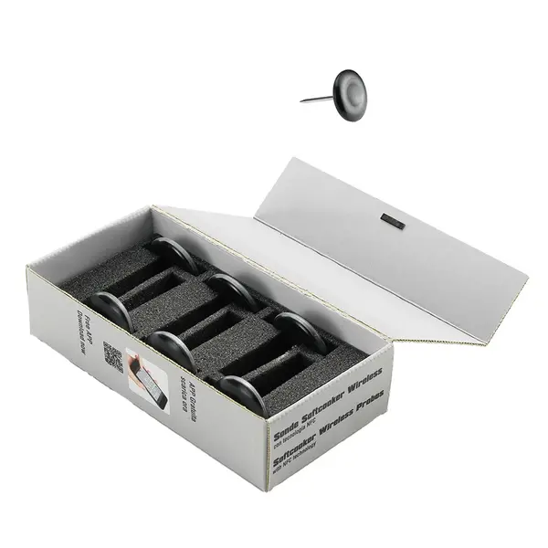 Vacuümzakscheider | VACUUM COOKING PLUS | RVS - Copy