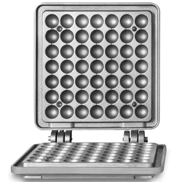 Wisselplaten | LOKMIA S | Lokma (Ø30mm) | Gietijzer