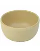 Inspire Kommen | PRATO HONEY | Keramiek | Ambergeel | 45cl | 12 Stuks | Ø125x65(h)mm 