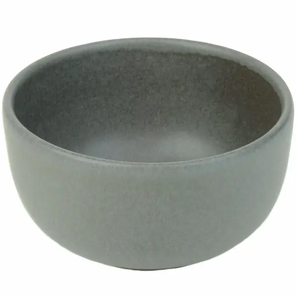 Kommen | PRATO TAUPE | Keramiek | Leigrijs | 45cl | 12 Stuks | Ø125x65(h)mm