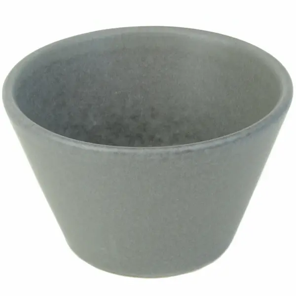 Kommen | PRATO TAUPE | Keramiek | Leigrijs | 27cl | 12 Stuks | Ø110x70(h)mm