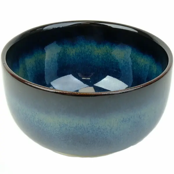 Kommen | PRATO DARKBLUE | Keramiek | Donkerblauw | 45cl | 12 Stuks | Ø125x65(h)mm