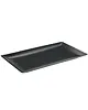 Inspire Borden | ASIA BLACK | Keramiek | Zwart | 12 Stuks | 310x210x25(h)mm 