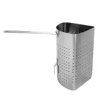 Pujadas Pastakookmand | Pujadas Pastakookpan (EMG-720120) | RVS