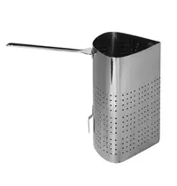 Pujadas Pastakookmand | Pujadas Pastakookpan (EMG-720123) | RVS
