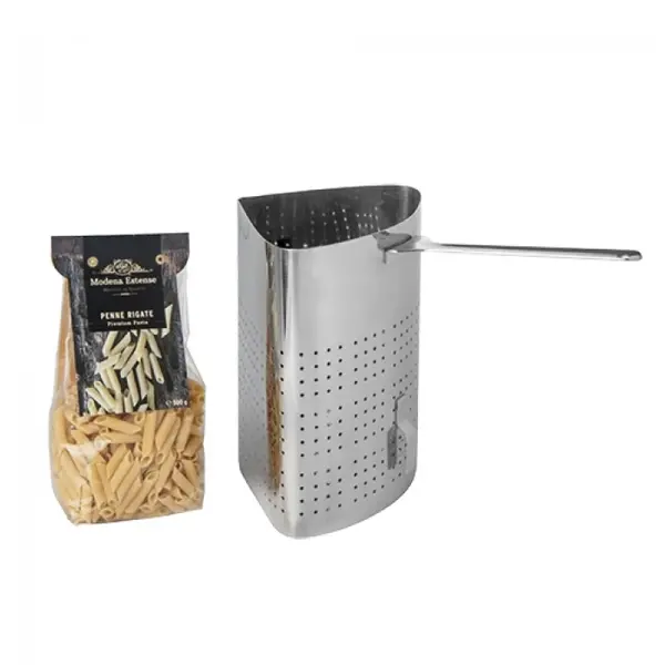 Pastakookmand | Pujadas Pastakookpan (EMG-720123) | RVS