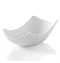 HENDI Kommen | Porselein | Wit | 4 Stuks | 290x136x80(h)mm