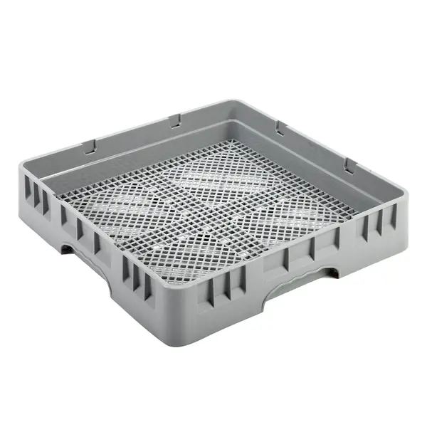 Vaatwaskorf | Bestek | Stapelbaar | 500x500x101(h)mm