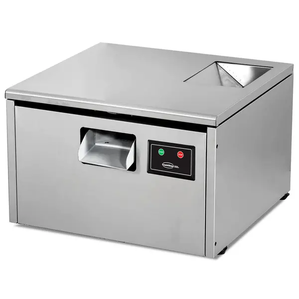 Bestekpoleermachine | 3000/u | 0.6kW (230V) | 560x550x410(h)mm