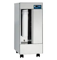 CombiSteel Omgekeerde Osmose Unit | 90L/u | 0.25kW (230V) | 300x462x688(h)mm