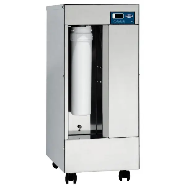 Omgekeerde Osmose Unit | 90L/u | 0.25kW (230V) | 300x462x688(h)mm