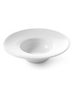 HENDI Tapasschaaltjes | PLATO | Porselein | Wit | 6 Stuks | Ø100x25(h)mm 