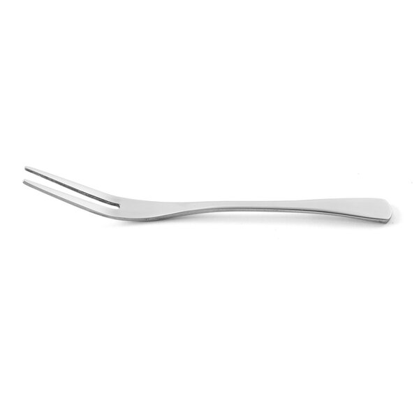 Slakkenvorkjes | RVS | 6 Stuks | Lengte 130mm