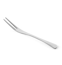 HENDI Slakkenvorkjes | RVS | 6 Stuks | Lengte 130mm