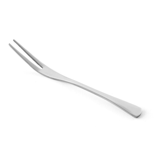 Slakkenvorkjes | RVS | 6 Stuks | Lengte 130mm