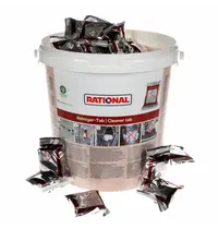 Rational Reinigingstabs | SelfCookingCenter & Combi Master Plus | 100 Stuks