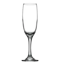 Utopia Champagneglazen | IMPERIAL | Glas | 21cl | 24 Stuks | Ø63x210(h)mm