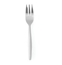 HENDI Gebaksvorkjes | BUDGET LINE | RVS | 24 Stuks | Lengte 145mm