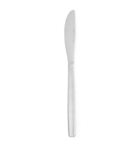 HENDI Tafelmessen | BudgetLine | RVS | 12 Stuks | Lengte 212mm