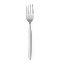 HENDI Tafelvorken | BudgetLine | RVS | 12 Stuks | Lengte 183mm