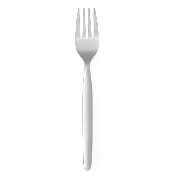 Tafelvorken | BUDGET LINE | RVS | 12 Stuks | Lengte 183mm