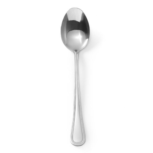 Koffie-/Theelepels | KitchenLine | RVS | 12 Stuks | Lengte 146mm