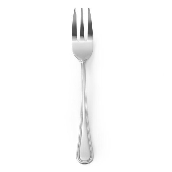 Gebaksvorkjes | KitchenLine | RVS | 12 Stuks | Lengte 150mm