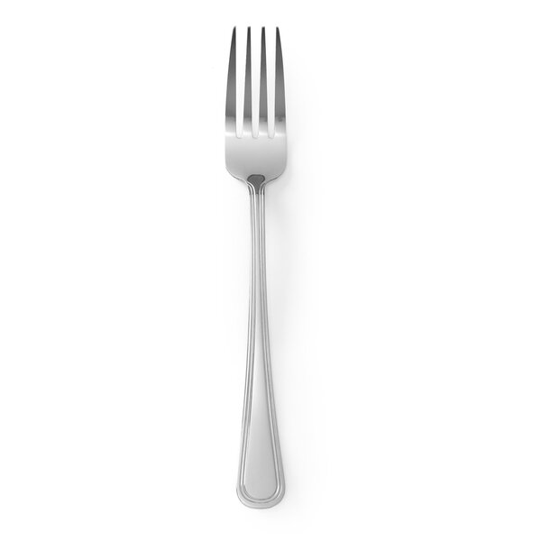 Tafelvorken | KitchenLine | RVS | 6 Stuks | Lengte 197mm
