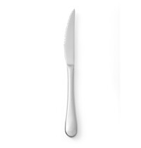 HENDI Steakmessen | ProfiLine | RVS | 6 Stuks | Lengte 215mm 