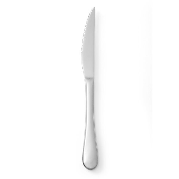 Steakmessen | ProfiLine | RVS | 6 Stuks | Lengte 215mm