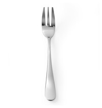 HENDI Gebaksvorkjes | ProfiLine | RVS | 12 Stuks | Lengte 136mm