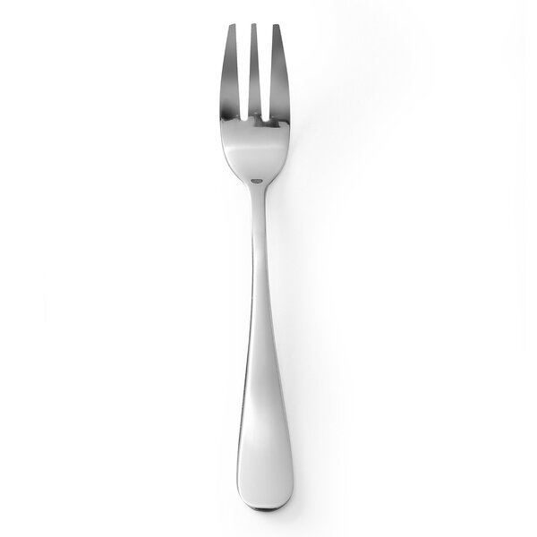 Gebaksvorkjes | ProfiLine | RVS | 12 Stuks | Lengte 136mm