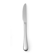 HENDI Dessertmessen | ProfiLine | RVS | 6 Stuks | Lengte 205mm