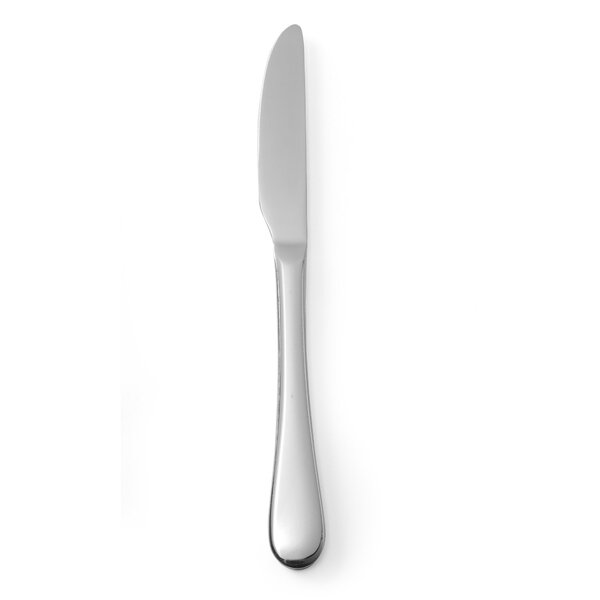 Dessertmessen | ProfiLine | RVS | 6 Stuks | Lengte 205mm