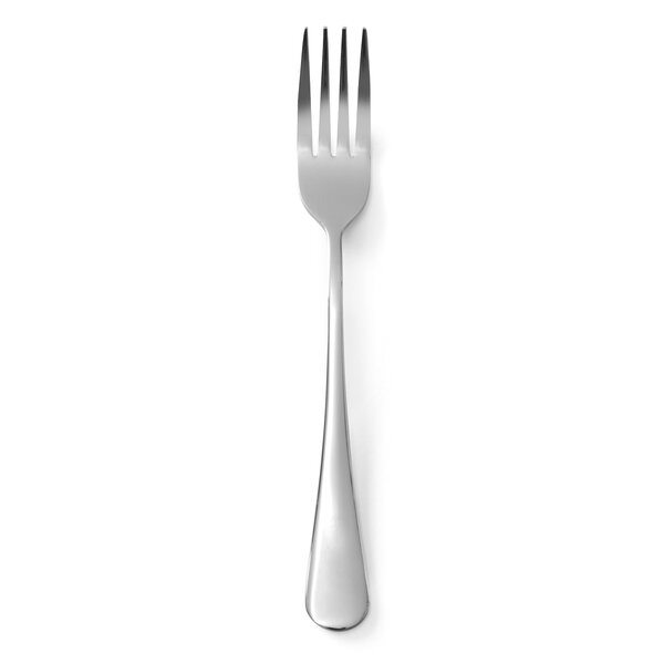 Dessertvorken | ProfiLine | RVS | 6 Stuks | Lengte 186mm