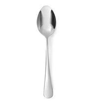 HENDI Dessertlepels | ProfiLine | RVS | 6 Stuks | Lengte 186mm