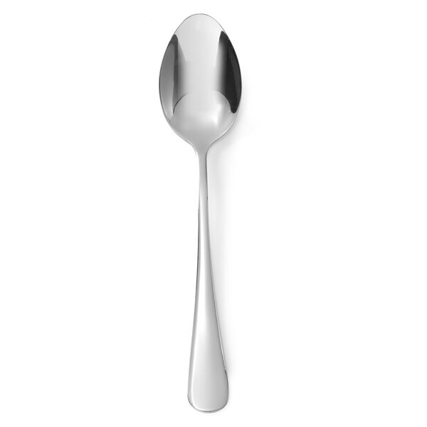 Dessertlepels | ProfiLine | RVS | 6 Stuks | Lengte 186mm