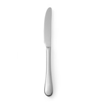 HENDI Tafelmessen | ProfiLine | RVS | 6 Stuks | Lengte 225mm