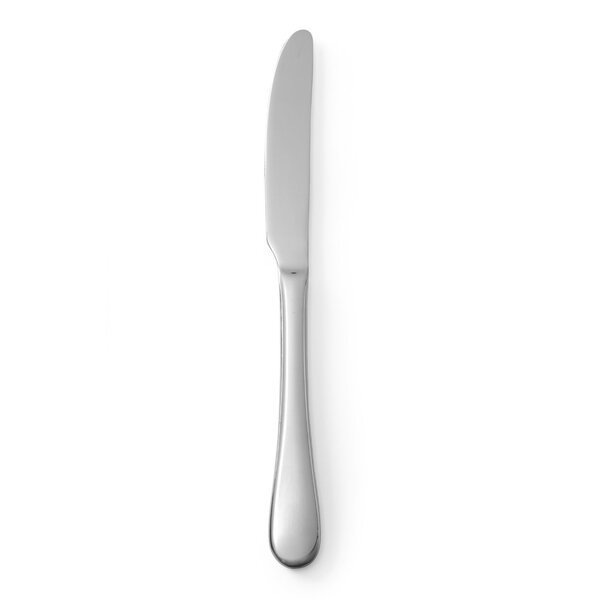 Tafelmessen | ProfiLine | RVS | 6 Stuks | Lengte 225mm