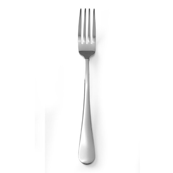Tafelvorken | ProfiLine | RVS | 6 Stuks | Lengte 205mm