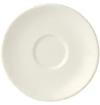 ECW Schotels | APPLE | Porselein | Wit | 12 Stuks | Ø110mm
