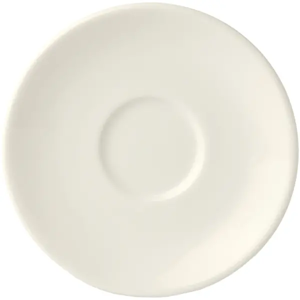 Schotels | APPLE | Porselein | Wit | 12 Stuks | Ø110mm