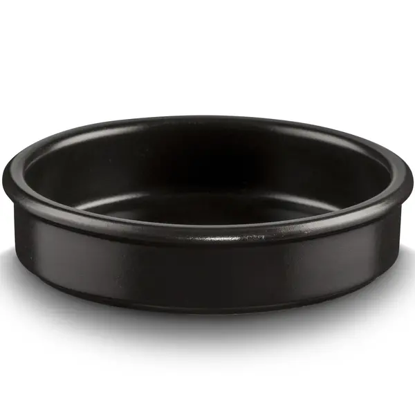 Kommen | KERAMIEK | Keramiek | Bruin | 28cl | 10 Stuks | Ø140x34(h)mm