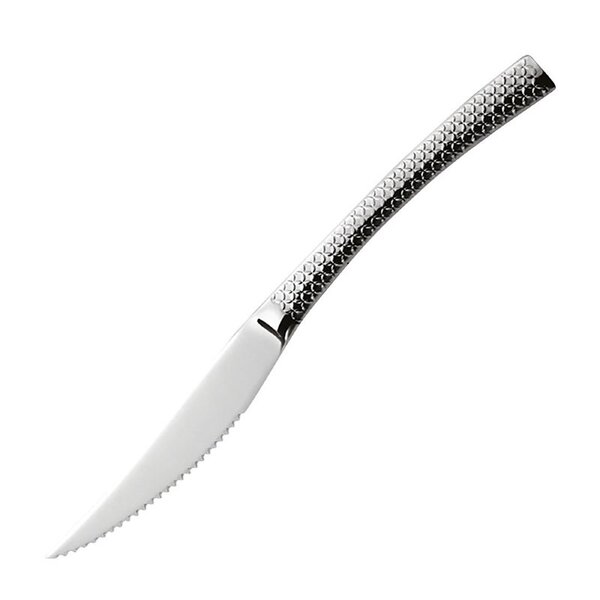 Steakmessen | HIDRAULIC | RVS | 12 Stuks | Lengte 257mm