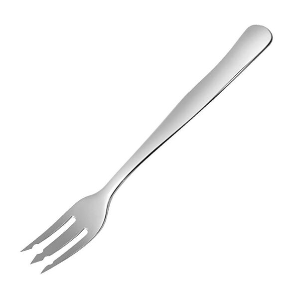 Steakvorken | PERFECT | RVS | 12 Stuks | Lengte 195mm