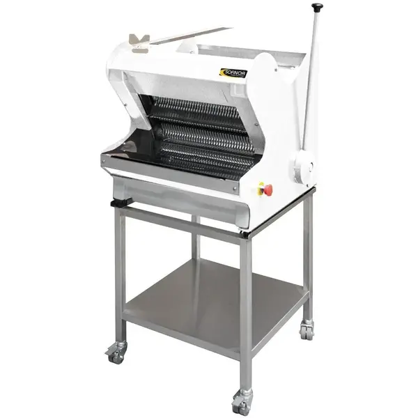 Onderstel | BYZANCE | RVS | Bodemschap | Wielen (Geremd) | 583x579x633(h)mm