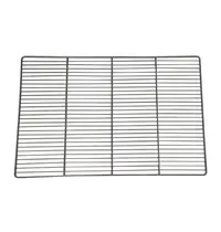 CombiSteel Rooster | RVS | EN600x400