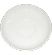 Gural Schotels | ENT | Porselein | Wit | 12 Stuks | Ø145mm